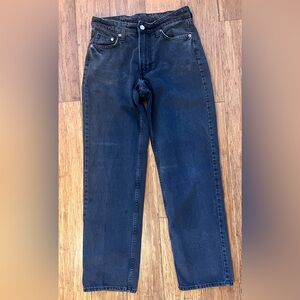 Baggy jeans women